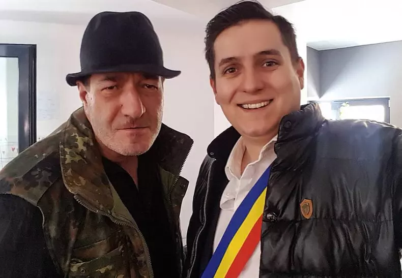 Radu Pietreanu vacanta mare