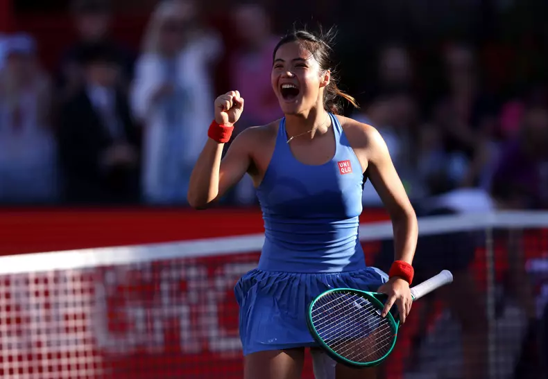 HSBC Championships - Day Six