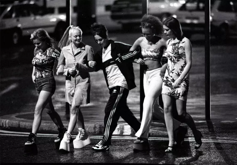 Spice Girls Filmul (5)