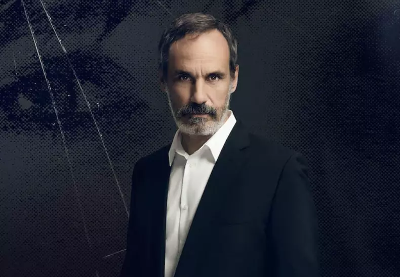 Stiu cine esti, serial DIVA (3)