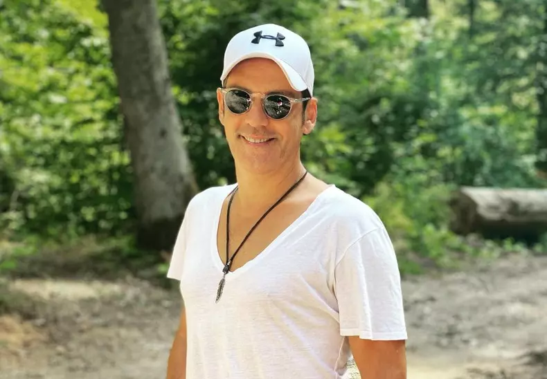 Ștefan Bănică, imagine rară (5)