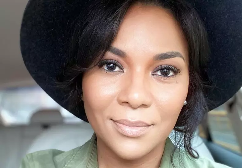 Nadine, schimbare radicală după ce s-a mutat din România. Ce studiază alături de fiul său