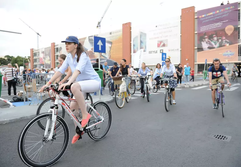 40  Unica Summer Bike Fiesta 2016