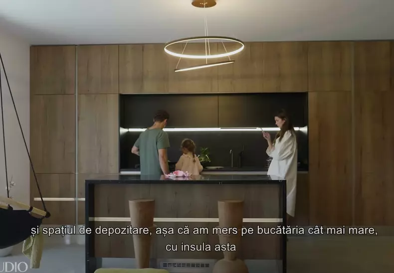 apartament Vladimir Drăghia Alice Cavaleru