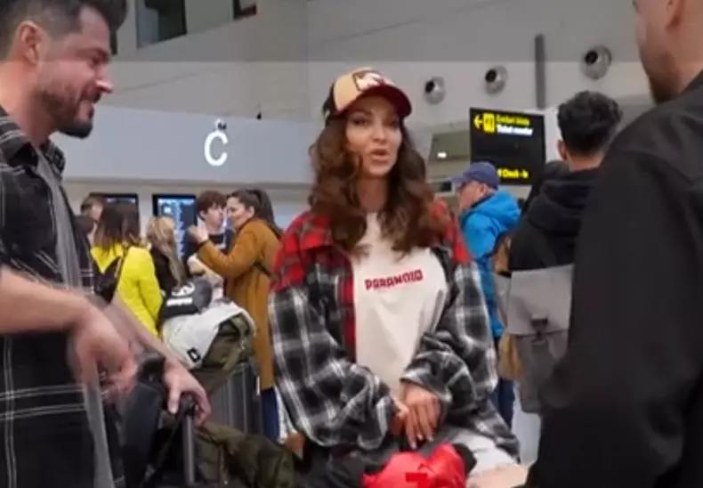 victor slav si selina la asia express 2024