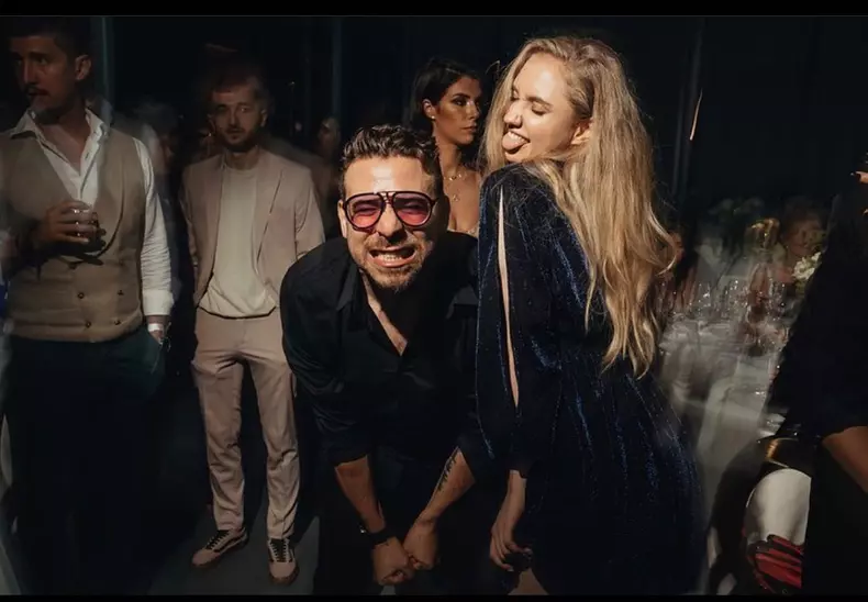 andrei niculae si claudia 45