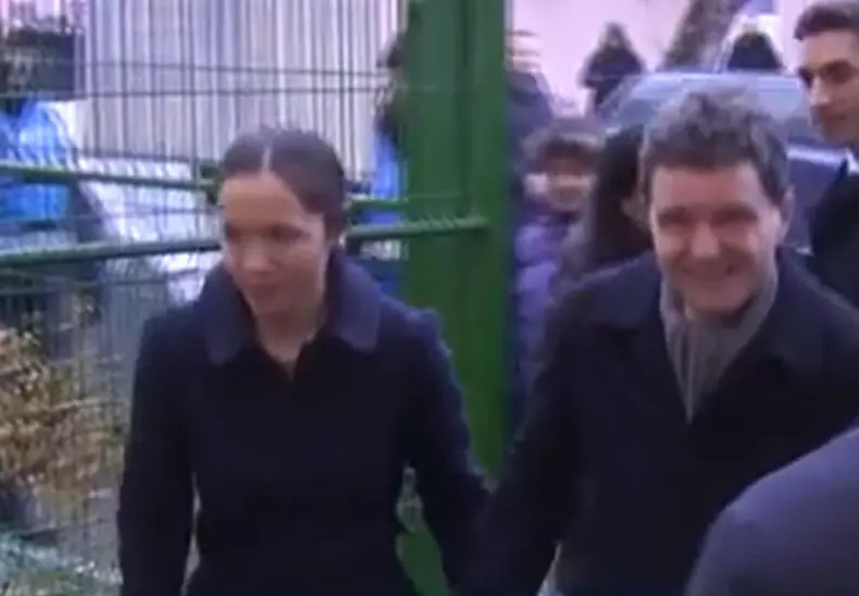 nicuro si mirabela