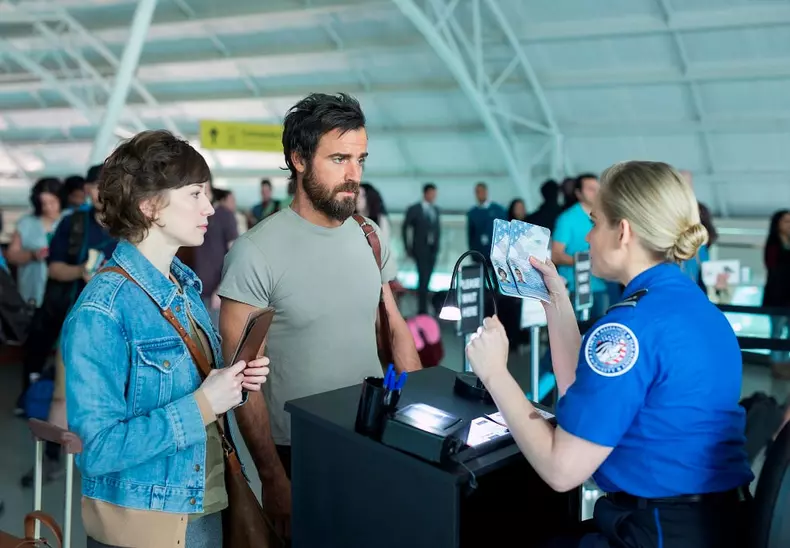 The leftovers HBO (4)