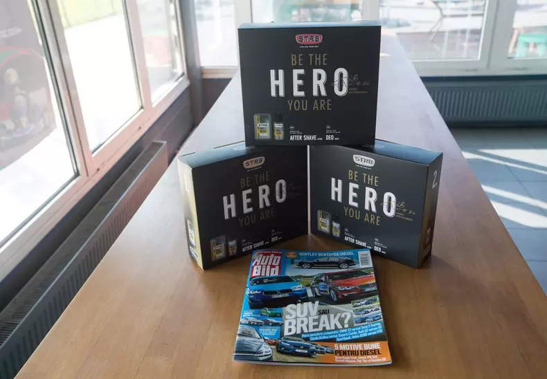 Best Driver 2018 concurs Auto Bild Romania 040