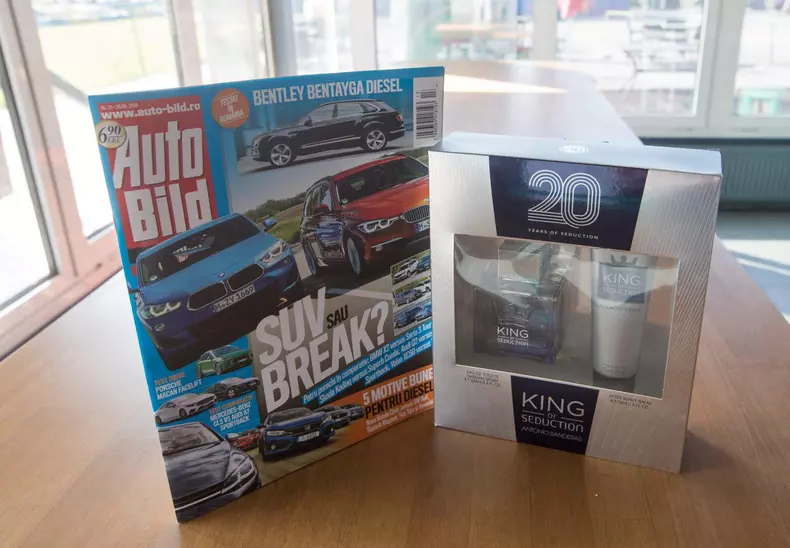 Best Driver 2018 concurs Auto Bild Romania 042