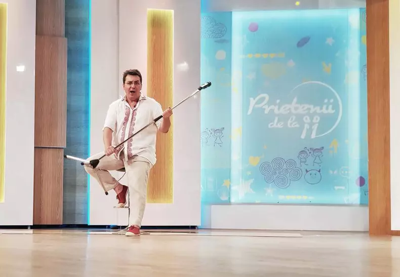 Florin Chilian a slăbit (5)