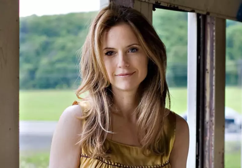 Kelly Preston, soția lui John Travolta