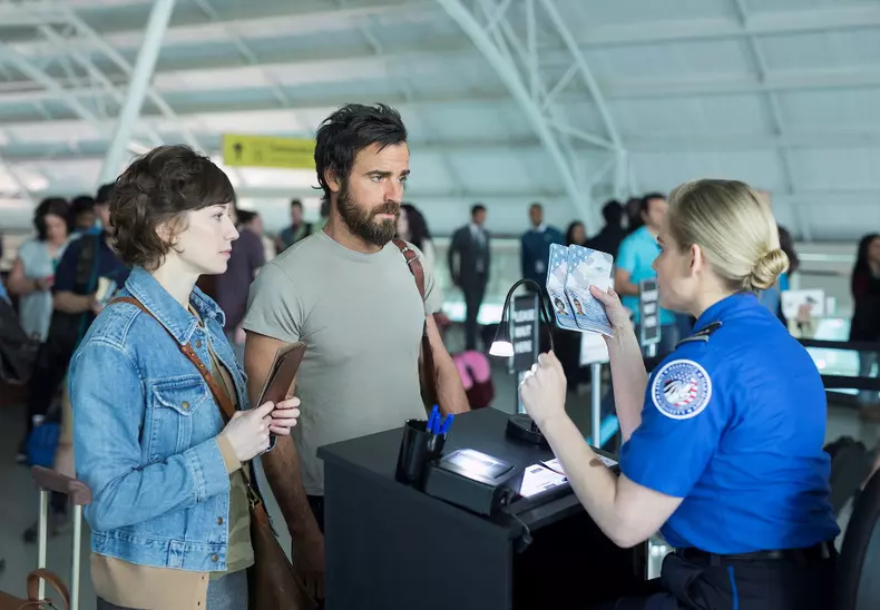 The leftovers HBO (4)