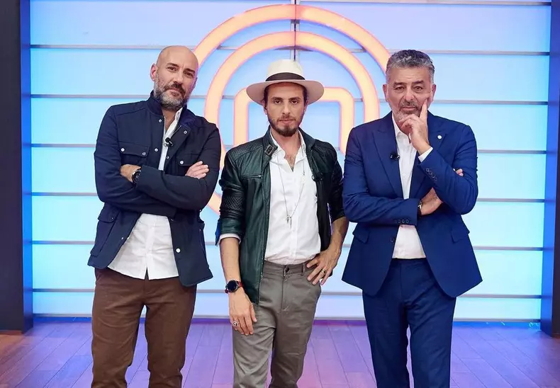 Modificări de ultimă oră la Pro TV „Masterchef” va fi difuzat de două ori pe săptămână