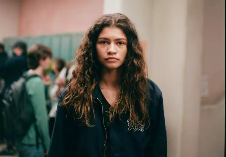 "Euphoria" Season 2 (2022)