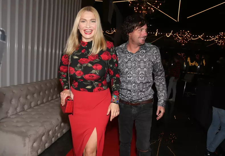 Cristina Cioran părăsită de Traian Văduva (2)