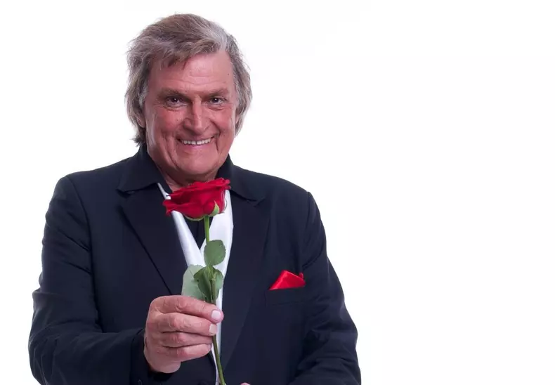 Actorul Florin Piersic