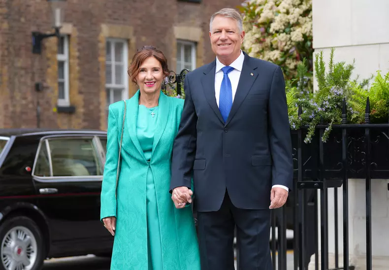 carmen iohannis afacere