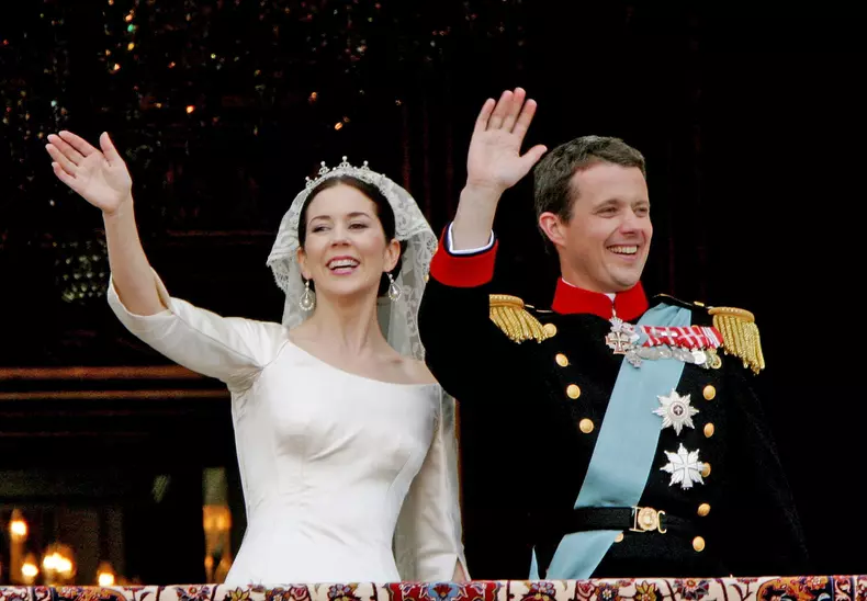 Archives - Prince Frederik et princesse Mary de Danemark