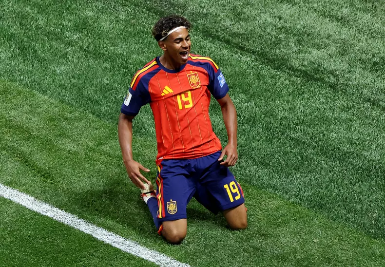 Spain v Saudi Arabia: Group H - FIFA World Cup 2026