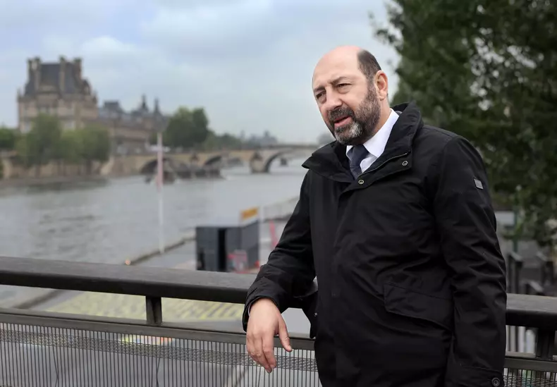 BARON NOIR SAISON 2 - Episode 2