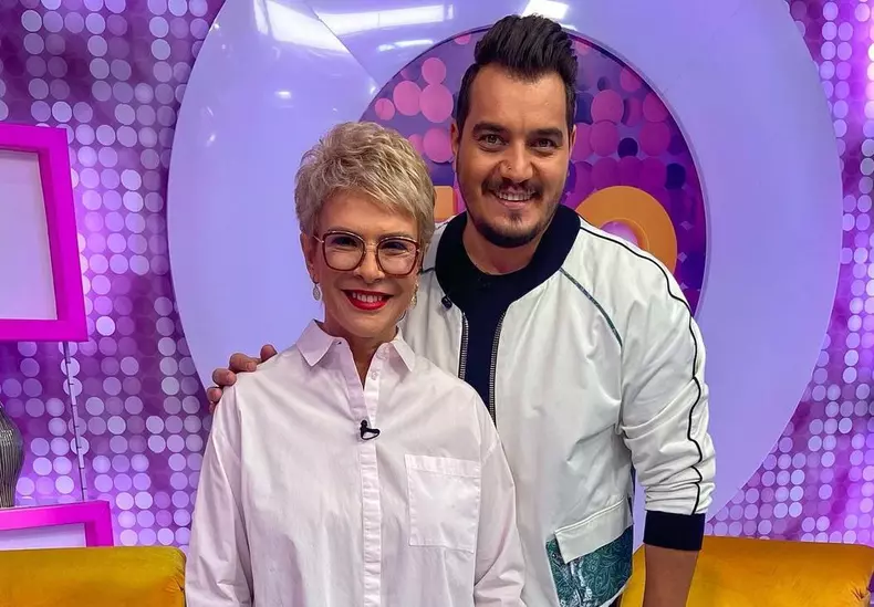 Cum este Teo Trandafir când termină filmările la emisiunea de la Kanal D. Mărturisirea lui Bursucu