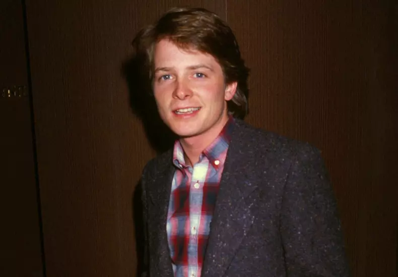 Transformarea uluitoare a lui Michael J Fox. Cum a fost surprins actorul de 60 de ani