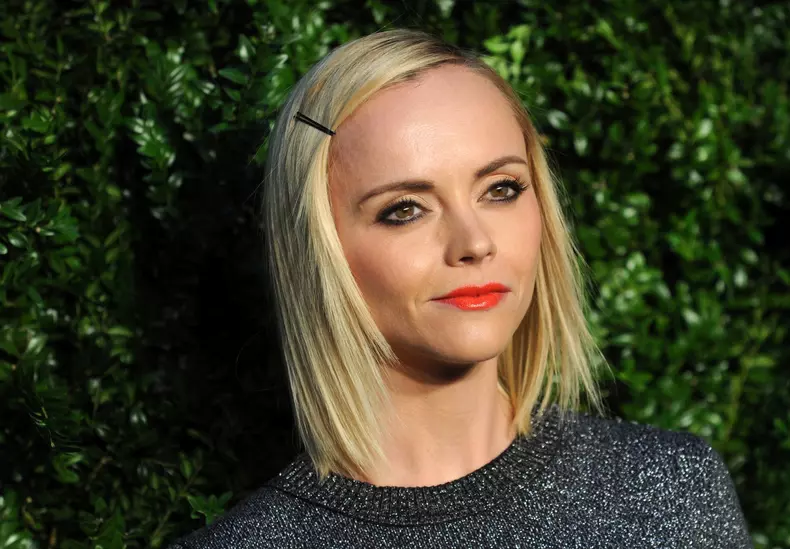 Tribeca Film Festival - Chanel Artists Dinner - NYC