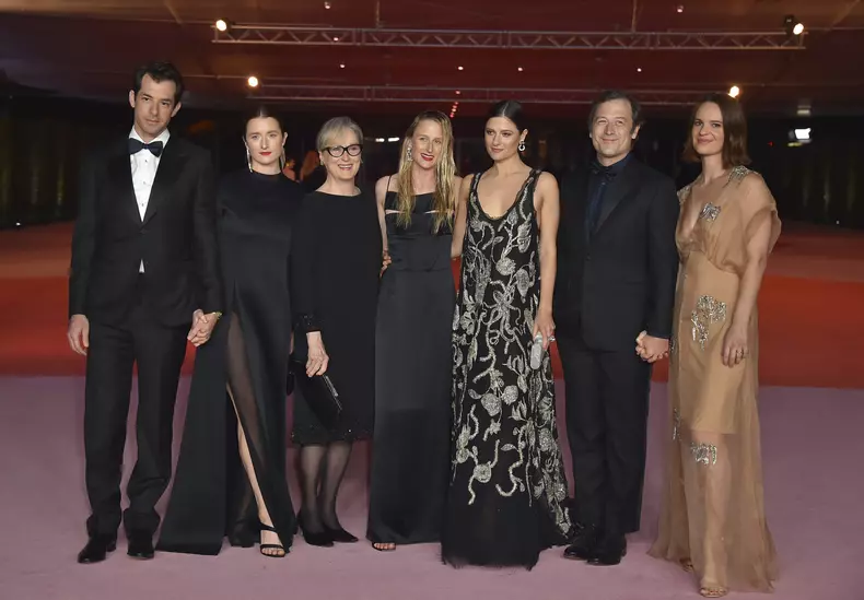 The Third Annual Academy Museum Gala