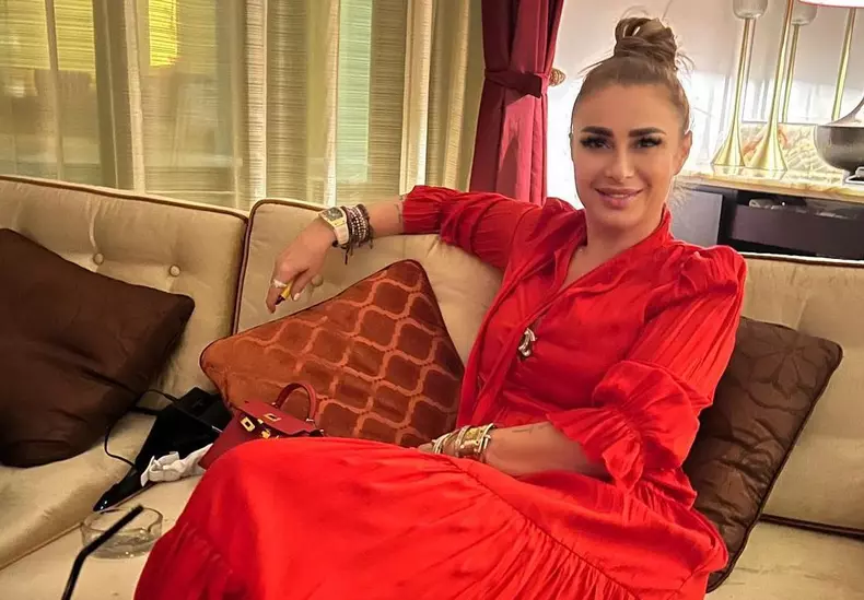 anamaria prodan