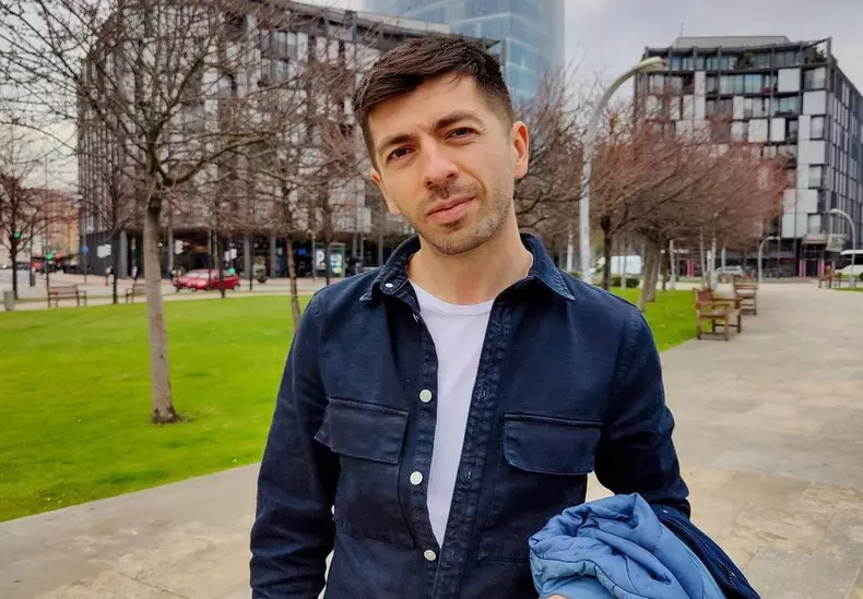mircea bravo