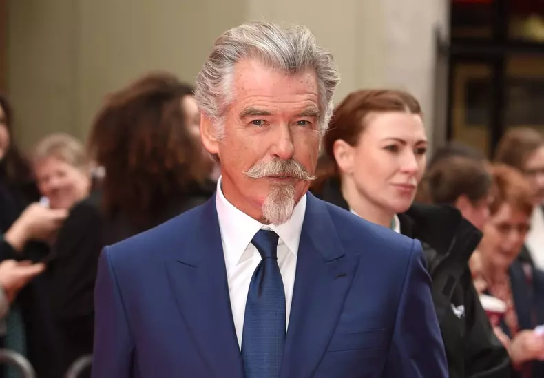 Pierce Brosnan, despre viitorul înlocuitor al lui Daniel Craig în rolul lui James Bond. „Va fi interesant”