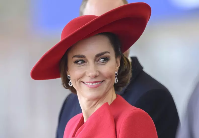 Kate Middleton