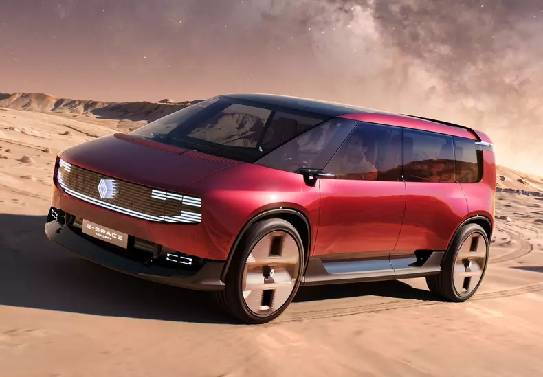 E-Space Concept (3)