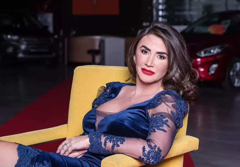 Dieta cu care Mara Bănică a reușit să slăbească 15 kilograme în două luni (3)