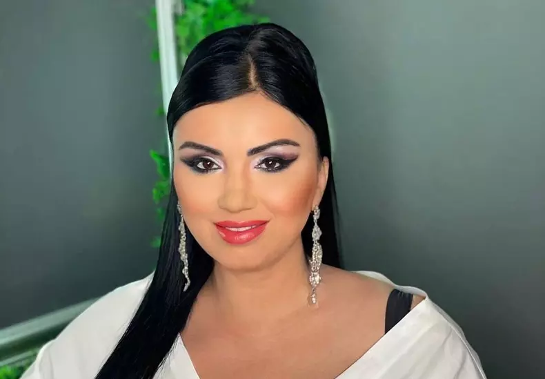 Adriana Bahmuțeanu își dorește să devină psiholog (1)