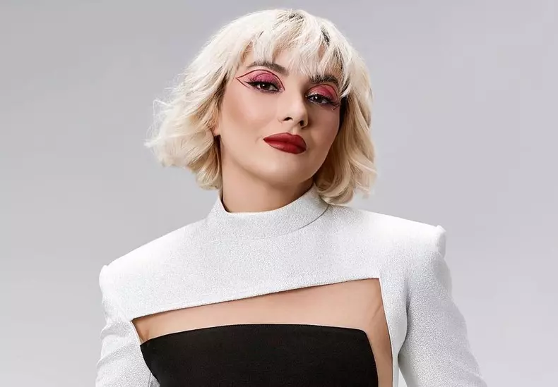Cine este Ana Morodan. „Contesa digitală” are propria emisiune TV. Din ce mai face bani cunoscutul influencer