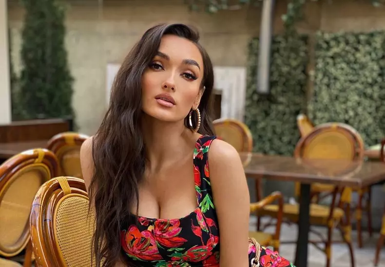 Viviana Sposub, schimbare majoră după despărțirea de George Burcea