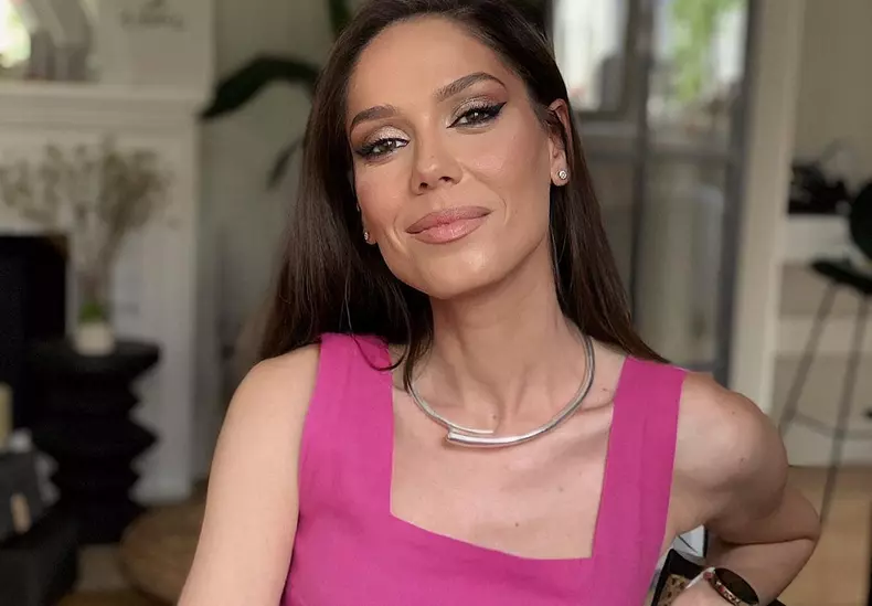 irina fodor tv