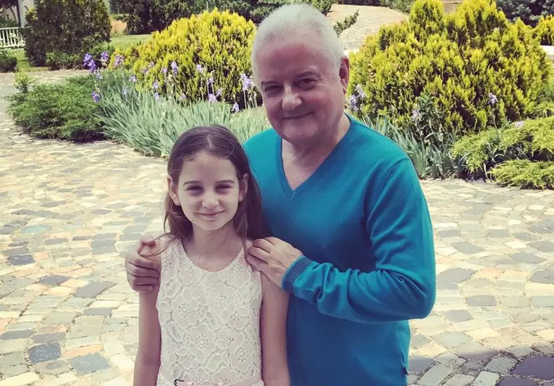 irinel si irina columbeanu