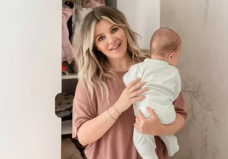 Își doresc Smiley și Gina Pistol un al doilea copil (1)