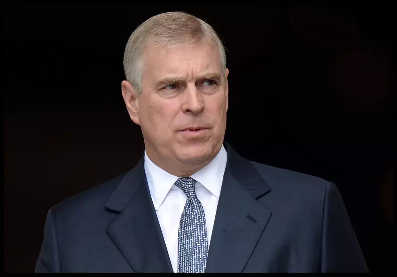 Prince Andrew is to face a civil case in the US
