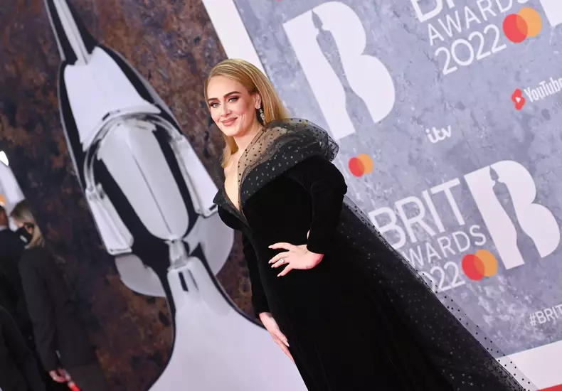 Cum se pronunță, de fapt, numele lui Adele. Artista a dezvăluit că lumea îl spune greșit de ani de zile