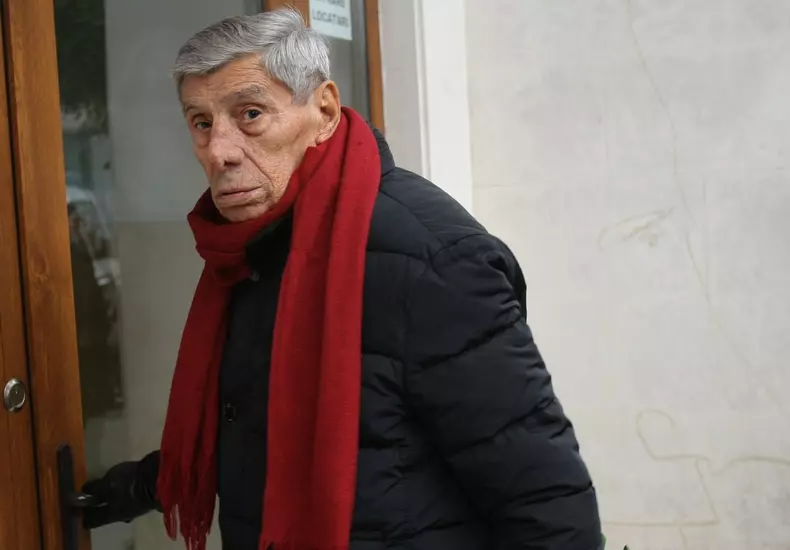 Mitică Popescu a murit
