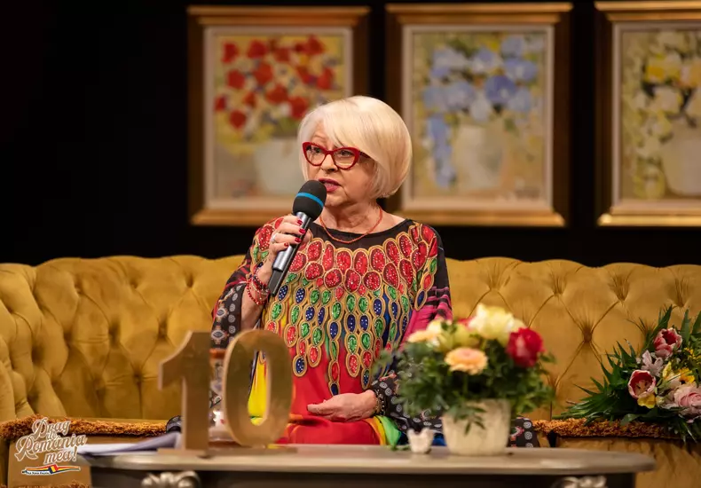 Ce surprize a pregătit Paul Surugiu-Fuego pentru noul sezon „Drag de România mea!”. Când e premiera pe TVR 2 (1)