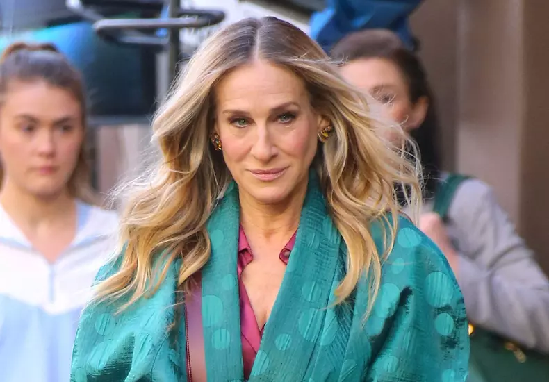 „Și uite așa...”, HBO Max. Surpriza din noul trailer al serialului cu Sarah Jessica Parker. Când începe sezonul 2