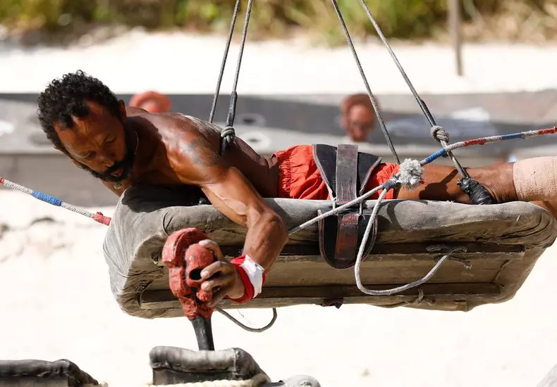 Kamara, despre motivul pentru care Pro TV l-a plătit, după Survivor România