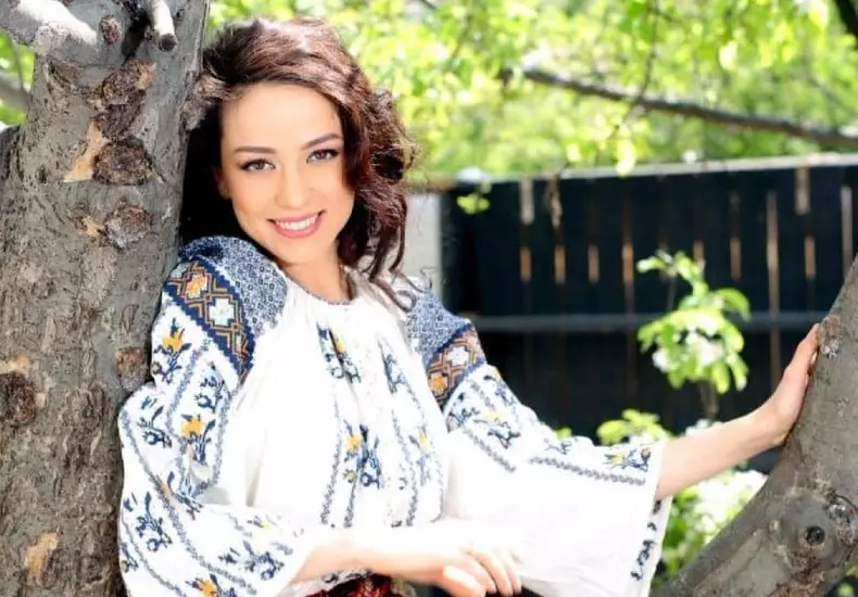 Olivia Steer a renunțat la cafea și sare. "Nu știu unde voi ajunge în ritmul ăsta"