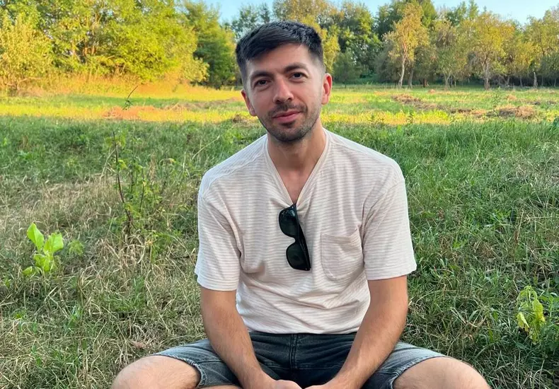 Mircea Bravo
