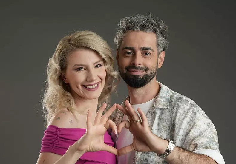 Radu și Alexandra Bucălae, ce au descoperit despre relația lor după Power Couple România 2025.  